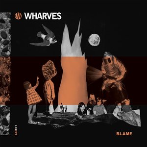 Blame - Single