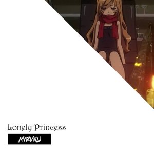 Lonely Princess