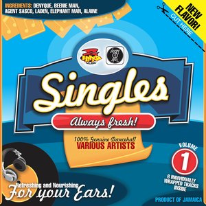 Singles Vol. 1