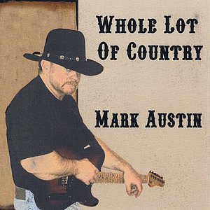 Whole Lot of Country