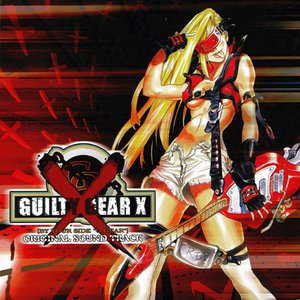 Guilty Gear X