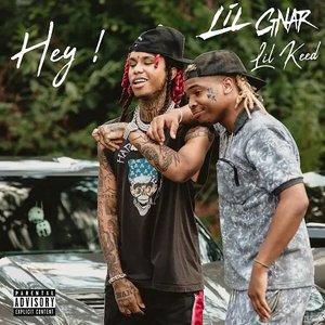 Lil Gnar, Lil Keed, Internet Money 的头像