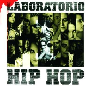 Laboratorio Hip Hop