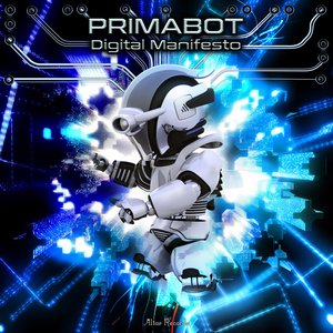 Digital Manifesto EP