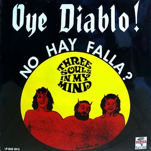 Oye Diablo! No Hay Falla?