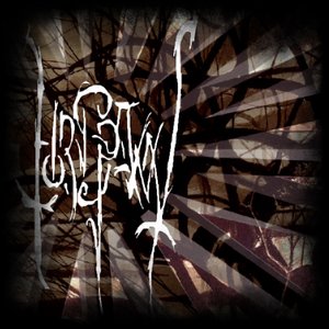 “Hornspawn”的封面