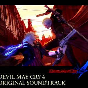 Devil May Cry 4