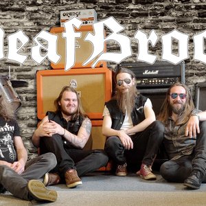 DeafBrood 的头像