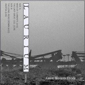 Great Western Divide