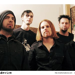 Anathema Device 的头像