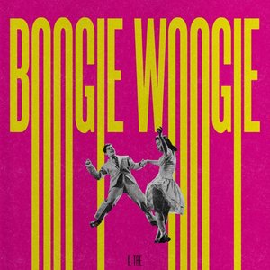 BOOGIE WOOGIE - Single