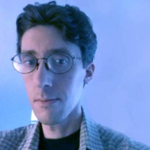 Joel Steudler 的头像
