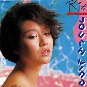 RIE KITAHARA 的头像