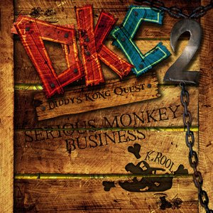 Donkey Kong Country 2: Diddy's Kong Quest: Serious Monkey Business