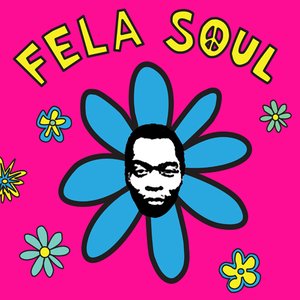 Fela Soul Instrumentals