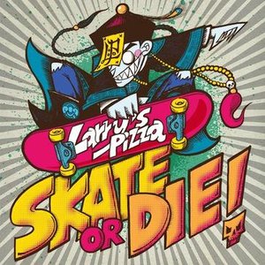 SKATE OR DIE!