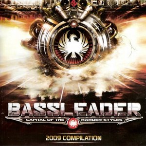Bassleader 2009 Compilation