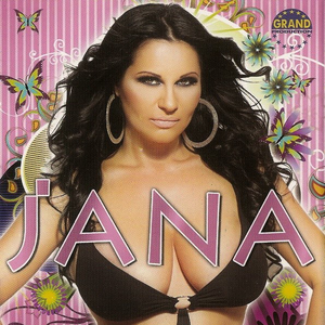 Jana - Jana - Zortam Music
