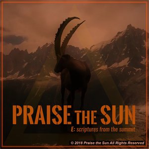 E: Scriptures from the Summit