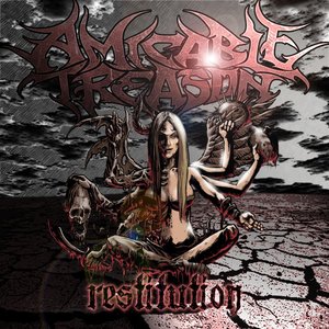 Amicable Treason 的头像