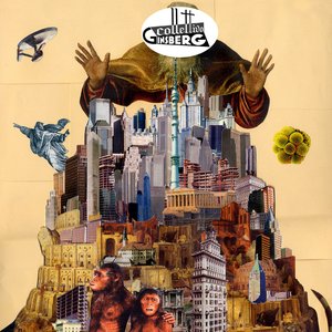 De La Crudel EP