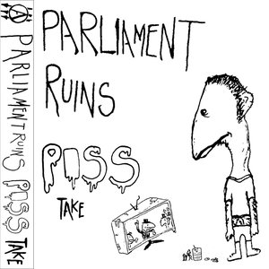 Pisstake [Explicit]