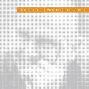 Image pour 'Roedelius Works (1968-2005)'