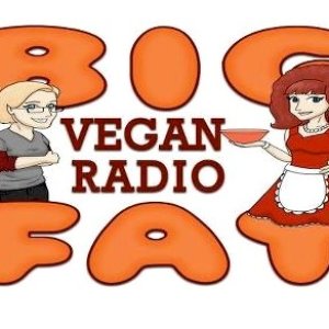 Avatar for Big Fat Vegan Radio