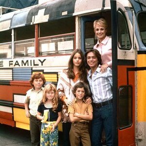 Image for 'David Cassidy & The Partridge Family'