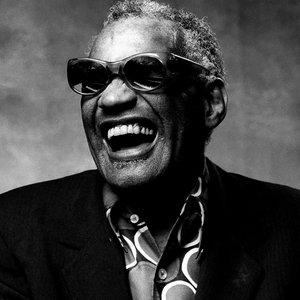 Image for 'Ray Charles'