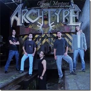 Archtype 的头像