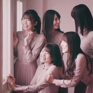 Avatar for 佐々木久美、佐々木美玲、加藤史帆、高本彩花、小坂菜緒