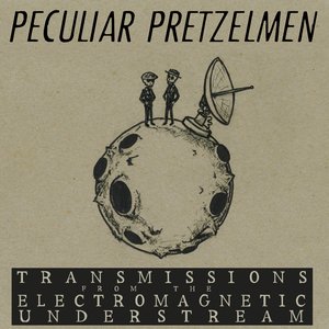 Transmissions from the electromagnetic understream