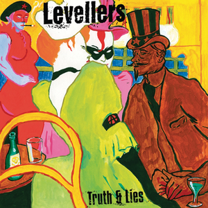 Levellers - Excell MP3 UK Lyrics - Zortam Music