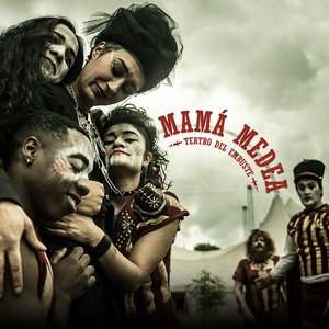 Mamá Medea
