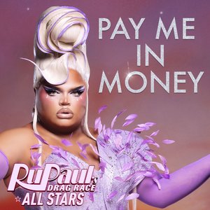 Pay Me In Money (Kandy Muse) - Single