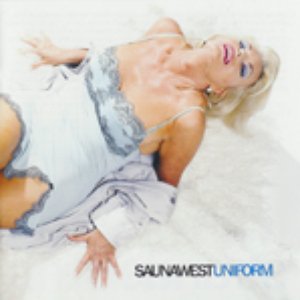 Image for 'Saunawest'