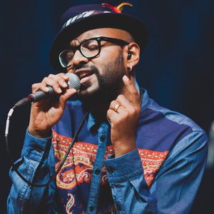 Avatar de Benny Dayal