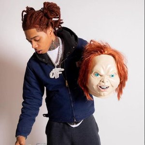 Chucky Wackem 的头像