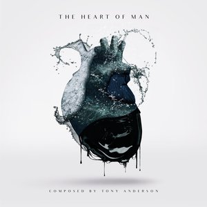 Image for 'The Heart Of Man'