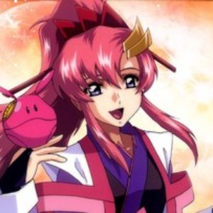Avatar for ラクス･クライン(田中理恵)