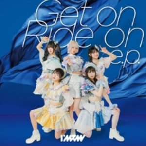 Get on Ride on - EP