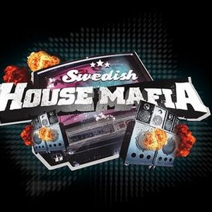 Swedish House Mafia Ft. Pharrell & Pitbull için avatar