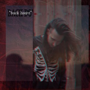 Back Down - Single