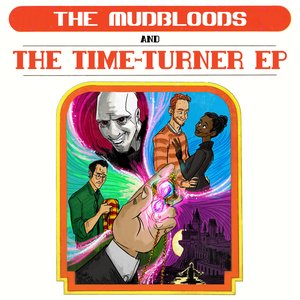 The Time-Turner EP