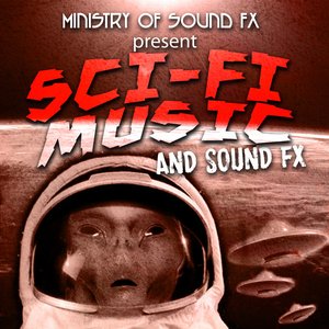 Sci-Fi Music And Sound FX