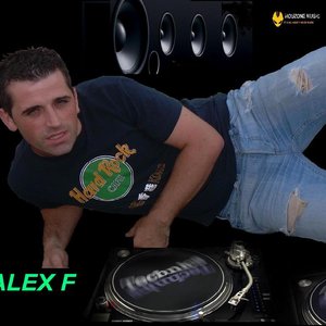 Awatar dla Dj Alex F