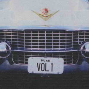 PUAR BEATS VOL1