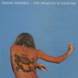 “The Dragon Is Dancing”的封面