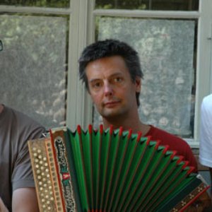 Albin Brun's NAH Trio 的头像